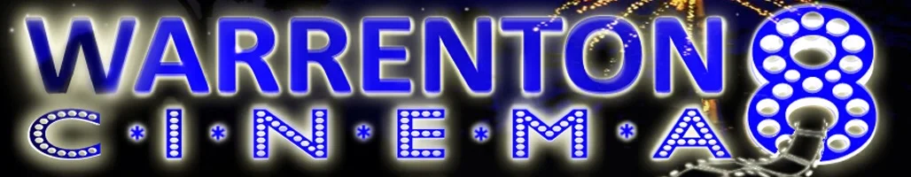 Looking for that big time movie experience with that hometown feel? Check out our sponsor Warrenton 8 Cinema !