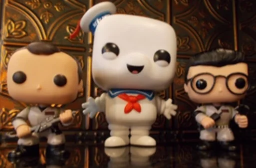 Levi’s Recent POP! Acquisitions!