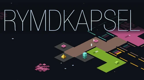 Gamers On The Go #17 | Rymdkapsel