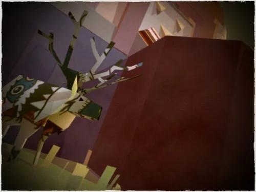 Gamers On The Go #23 | Tearaway