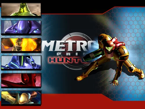 Podcast: Gamers On The Go #27 | Metroid Prime Hunters