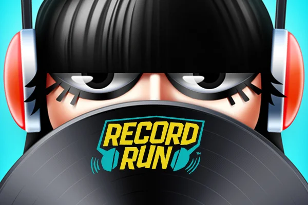 PODCAST: GAMERS ON THE GO #30 | Record Run