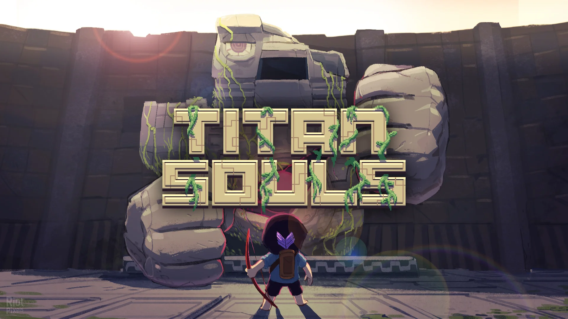 Podcast | GOTG #51 | Titan Souls