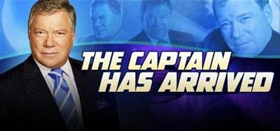 Wizard World St. Louis | William Shatner