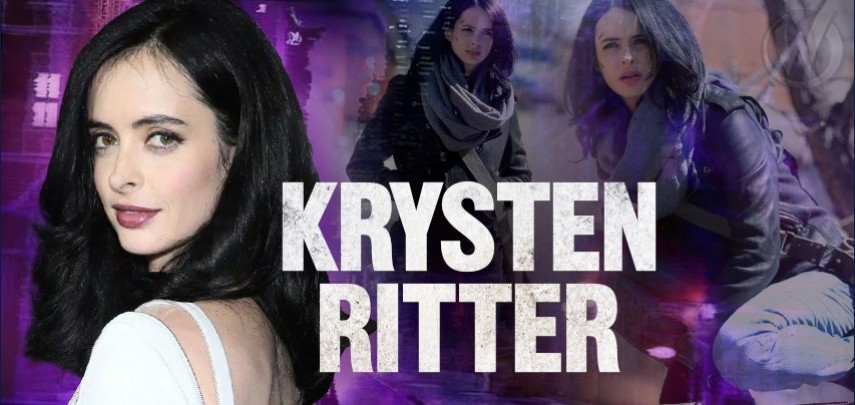 Wizard World St. Louis | Krysten Ritter