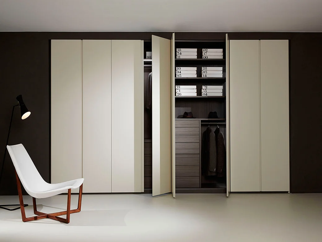 Wardrobes West Nyc