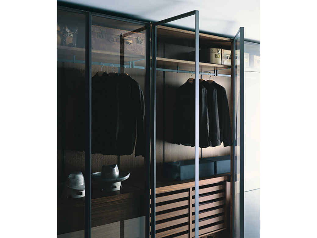 Wardrobes West Nyc