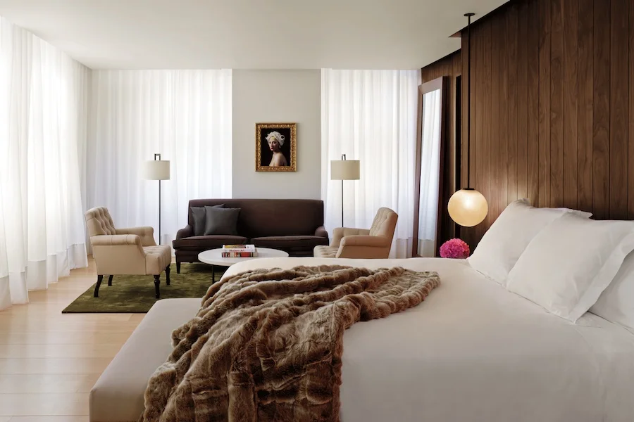 The Top 5: London Hotels