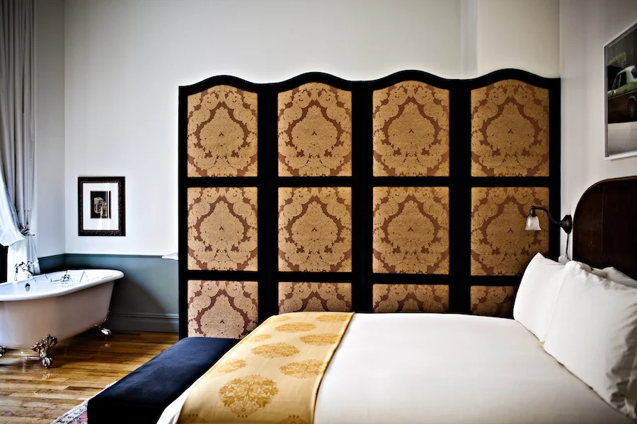 The NoMad Hotel