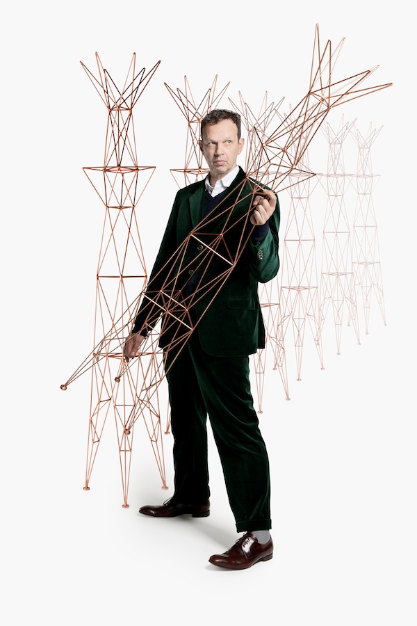 Tom Dixon