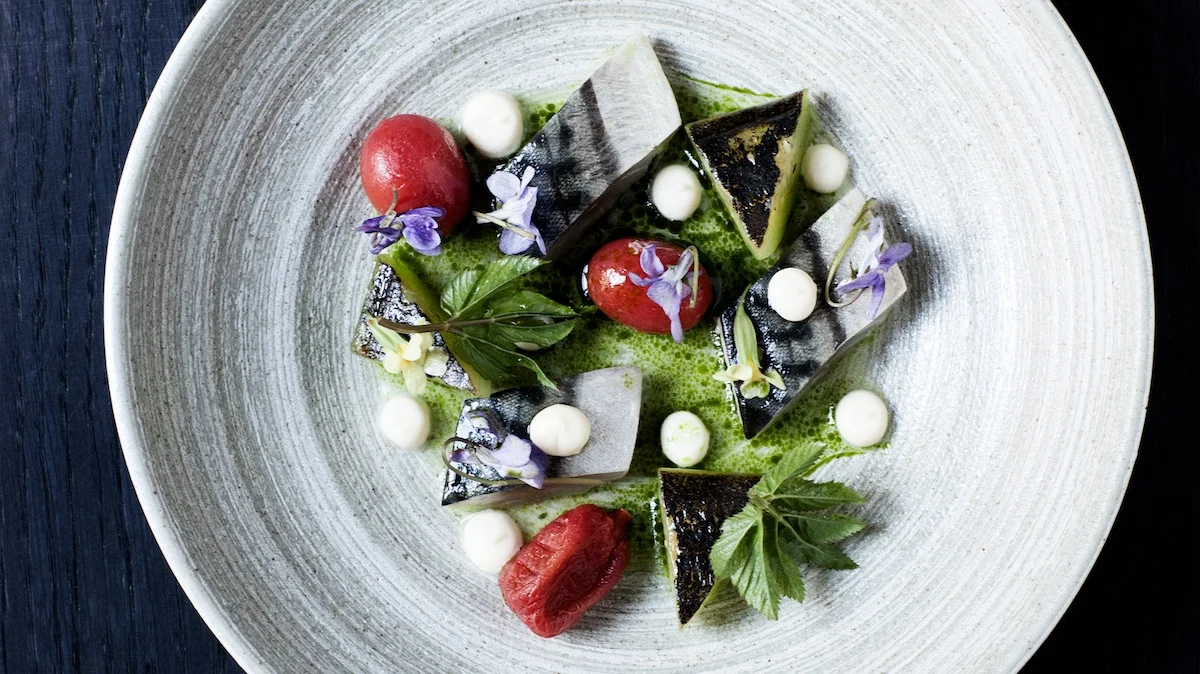 Credit: Uformel Restaurant, Marie Louise Munkegaard