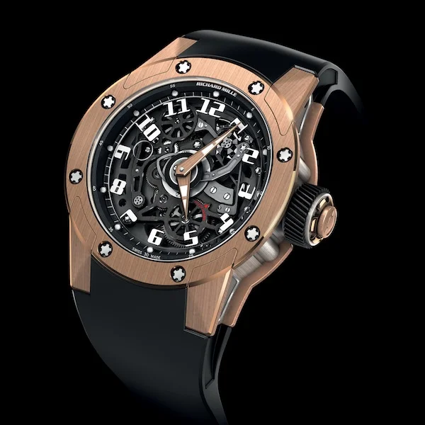 RICHARD MILLE
