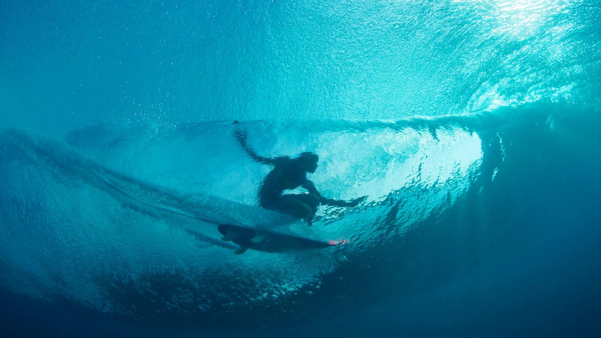 Photography: Aquabumps