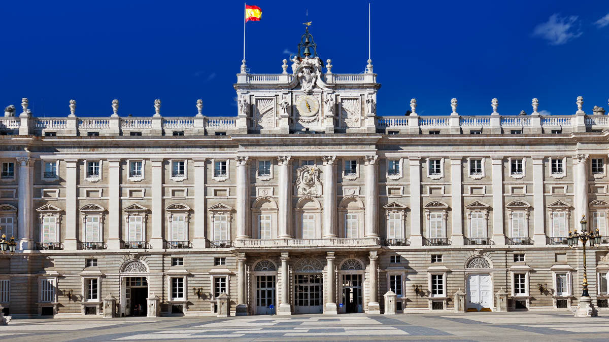 Madrid City Guide Redvisitor