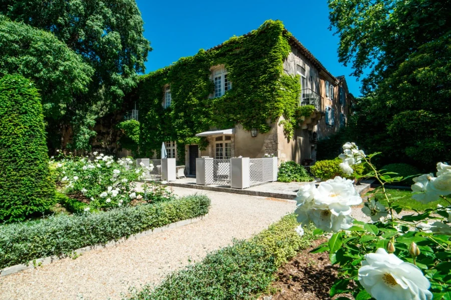 The Jewel of Provence