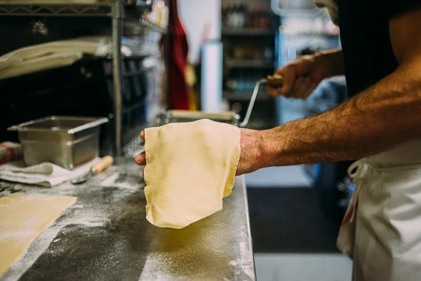 A Look Into Birba's New Pasta Menu