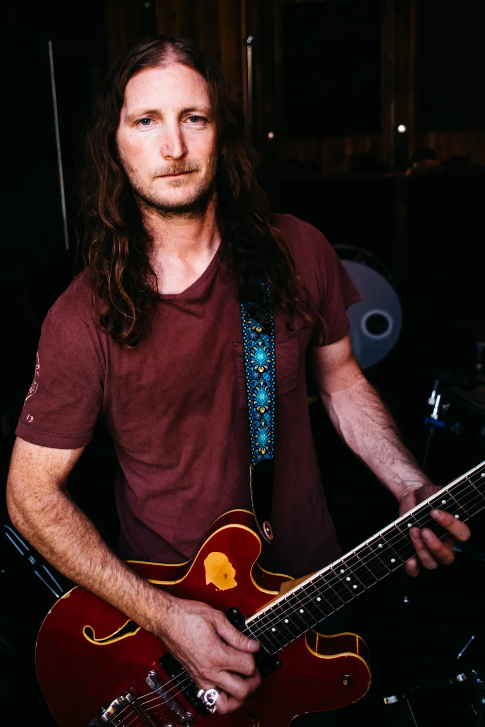 Robbie Owen of Waxy at Local 622!