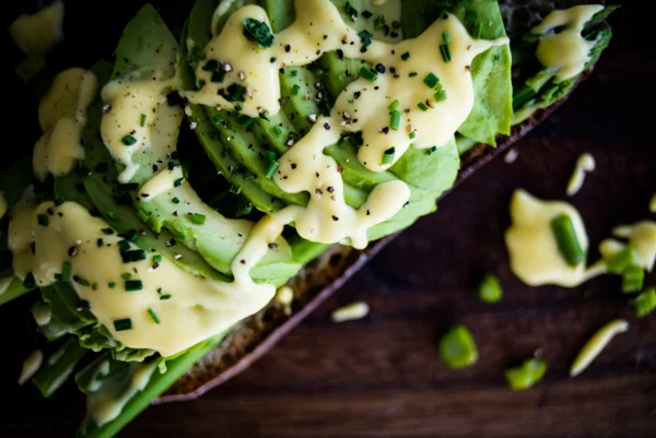 Hollandaise Sauce Recipe! 