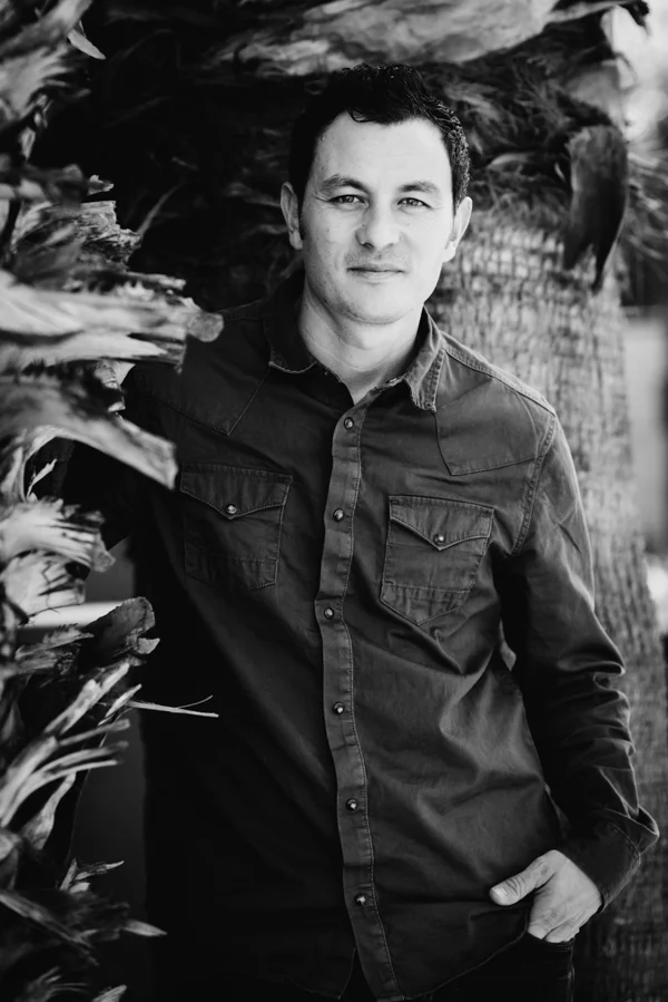 Interview - Brent Kanbayashi, Architectural Designer of Mr. Lyon's