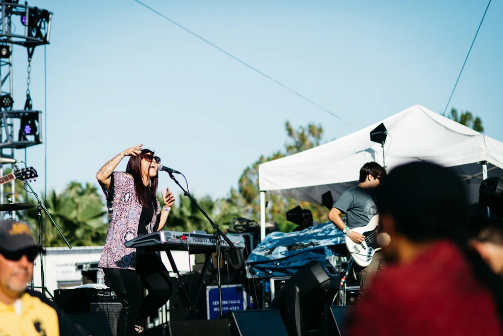 Caxton, Tachevah 2015