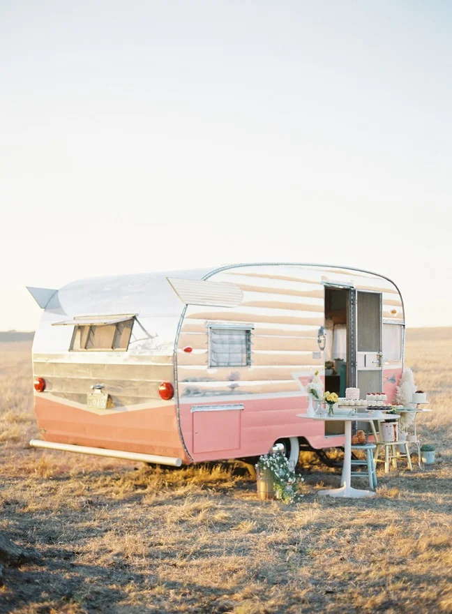 Inspired Guest Houses that Rock!