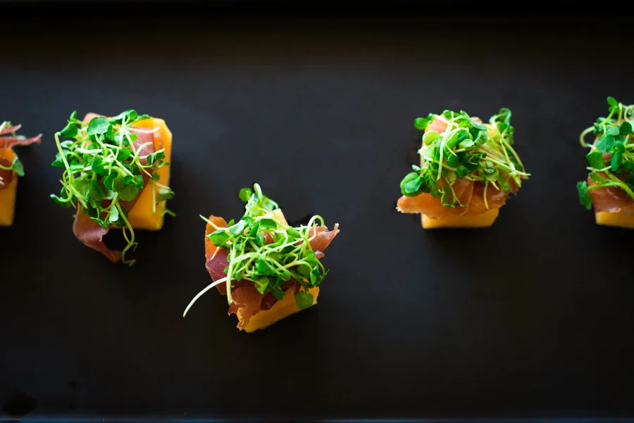 We Love A Good Party! - F10 Catering is anything but ordinary!