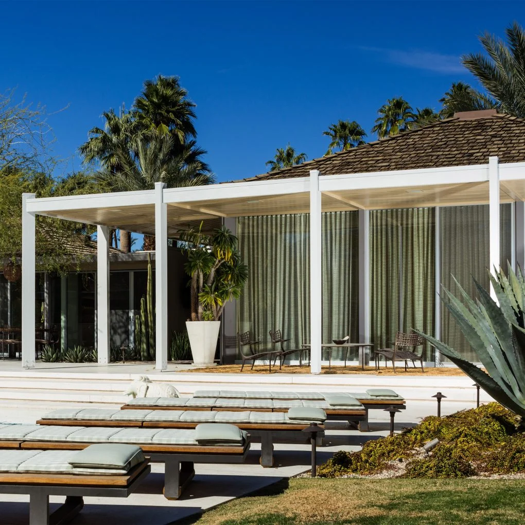 Mid - Century Modern - A Style That Never Left