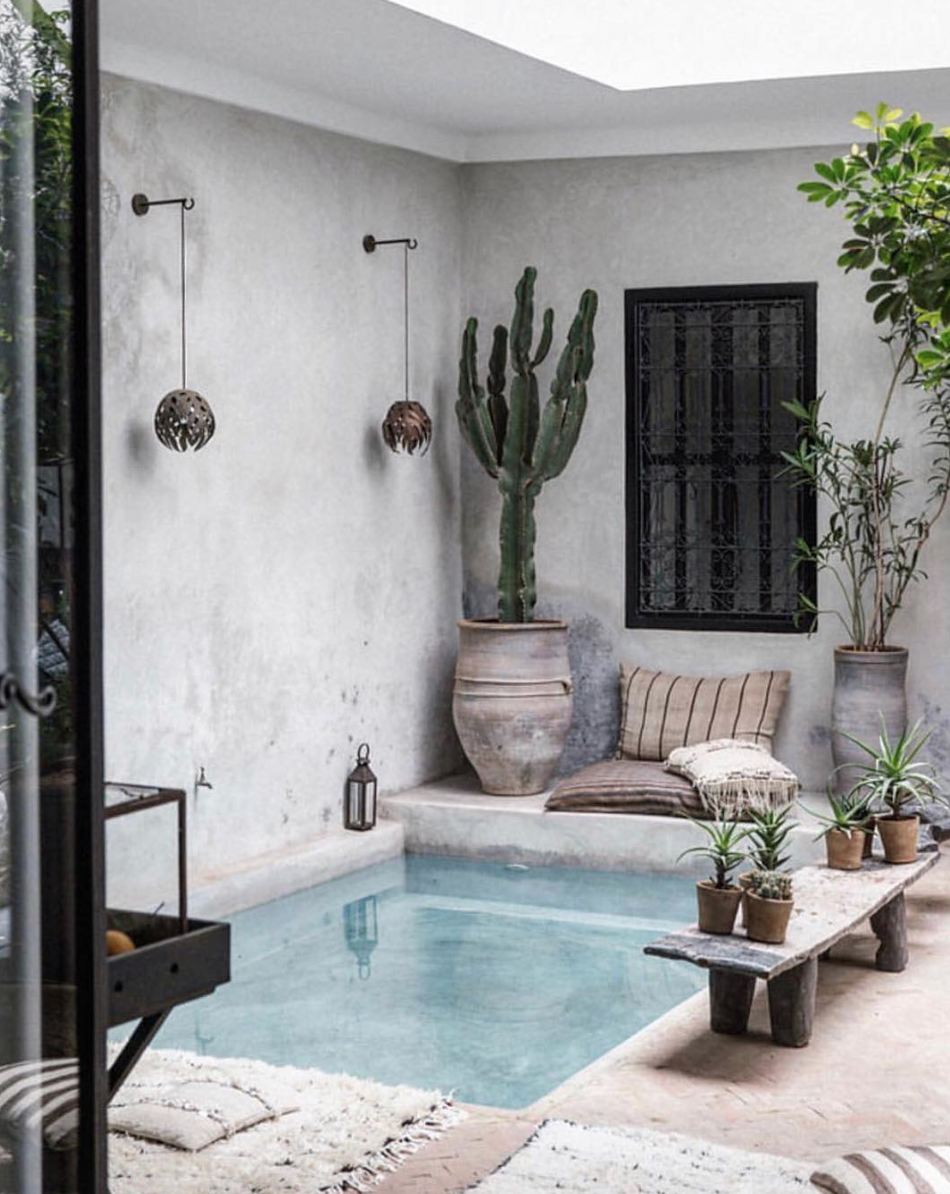 5 Inspiring Outdoor Living Ideas