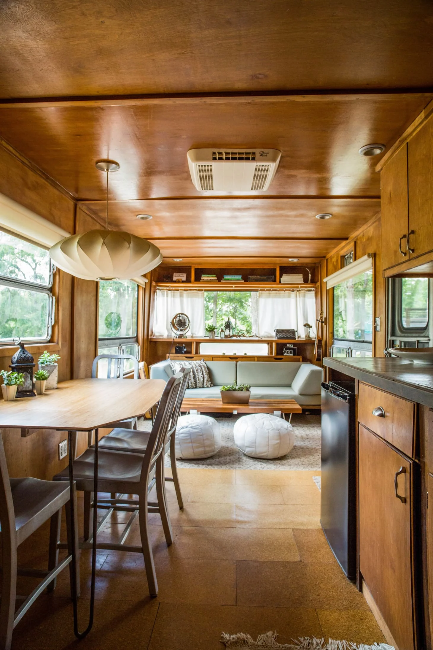5 Stylish Camper Renovations to Inspire Your Next Adventure