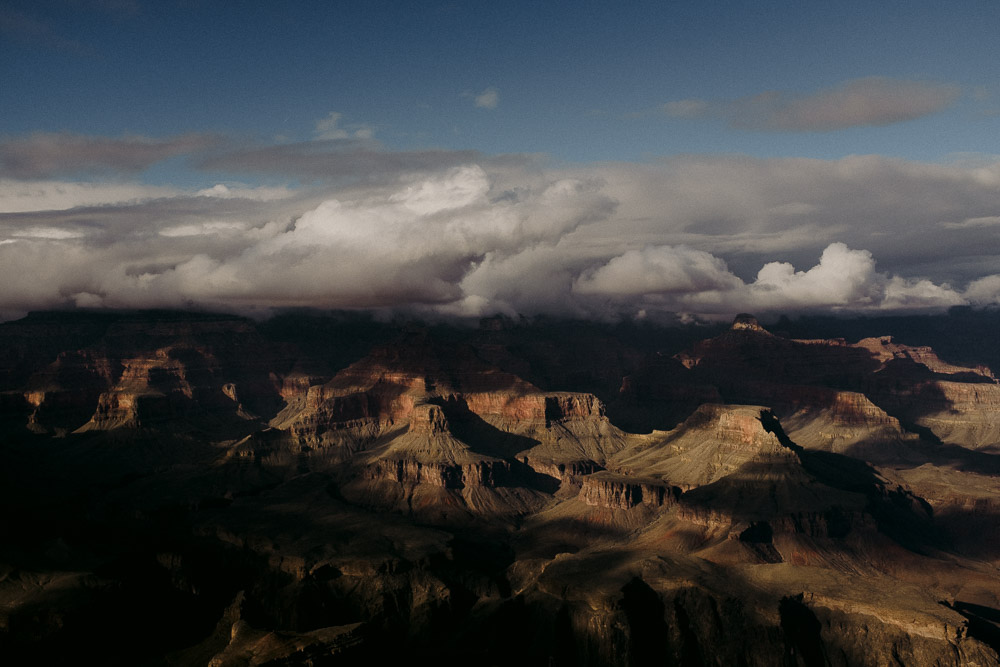 13. Grand Canyon National Park, AZ