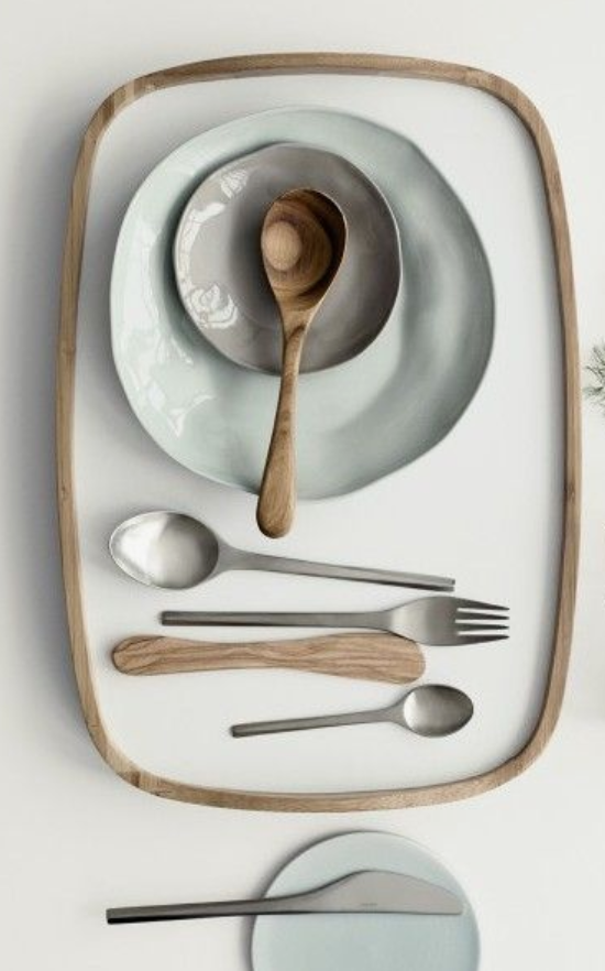 Dinnerware Trends of 2019