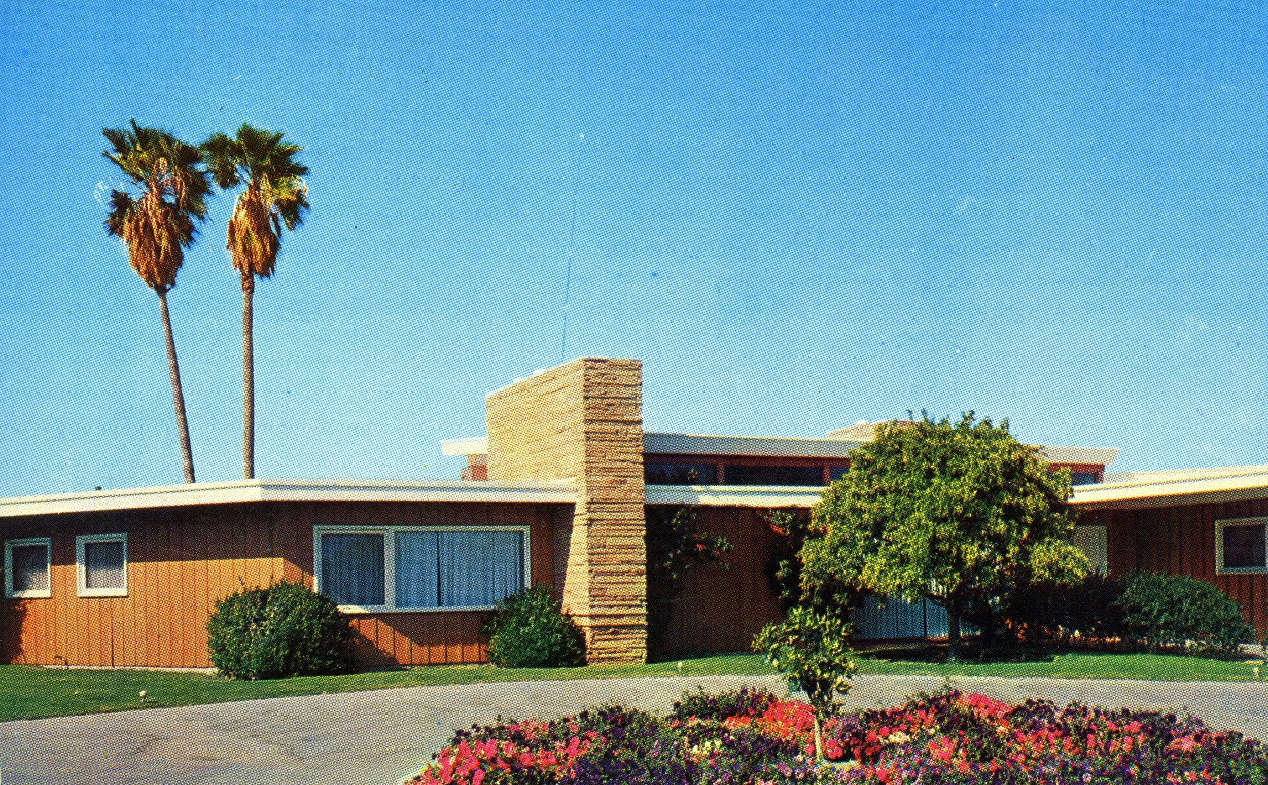 The Movie Colony: Palm Springs' Most Notable Neighborhood