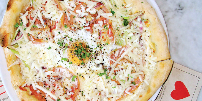 Zagat, Where to Eat and Drink Around Palm Springs!
