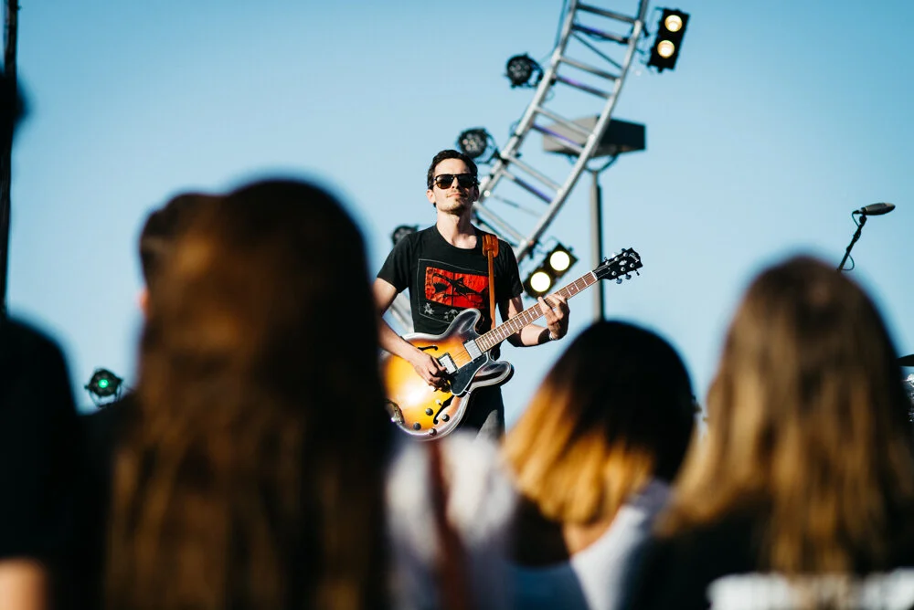 Tachevah 2015 Wrap Up!