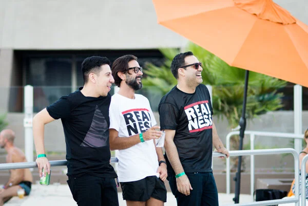 Gay Pride Weekend - SUCCESS!