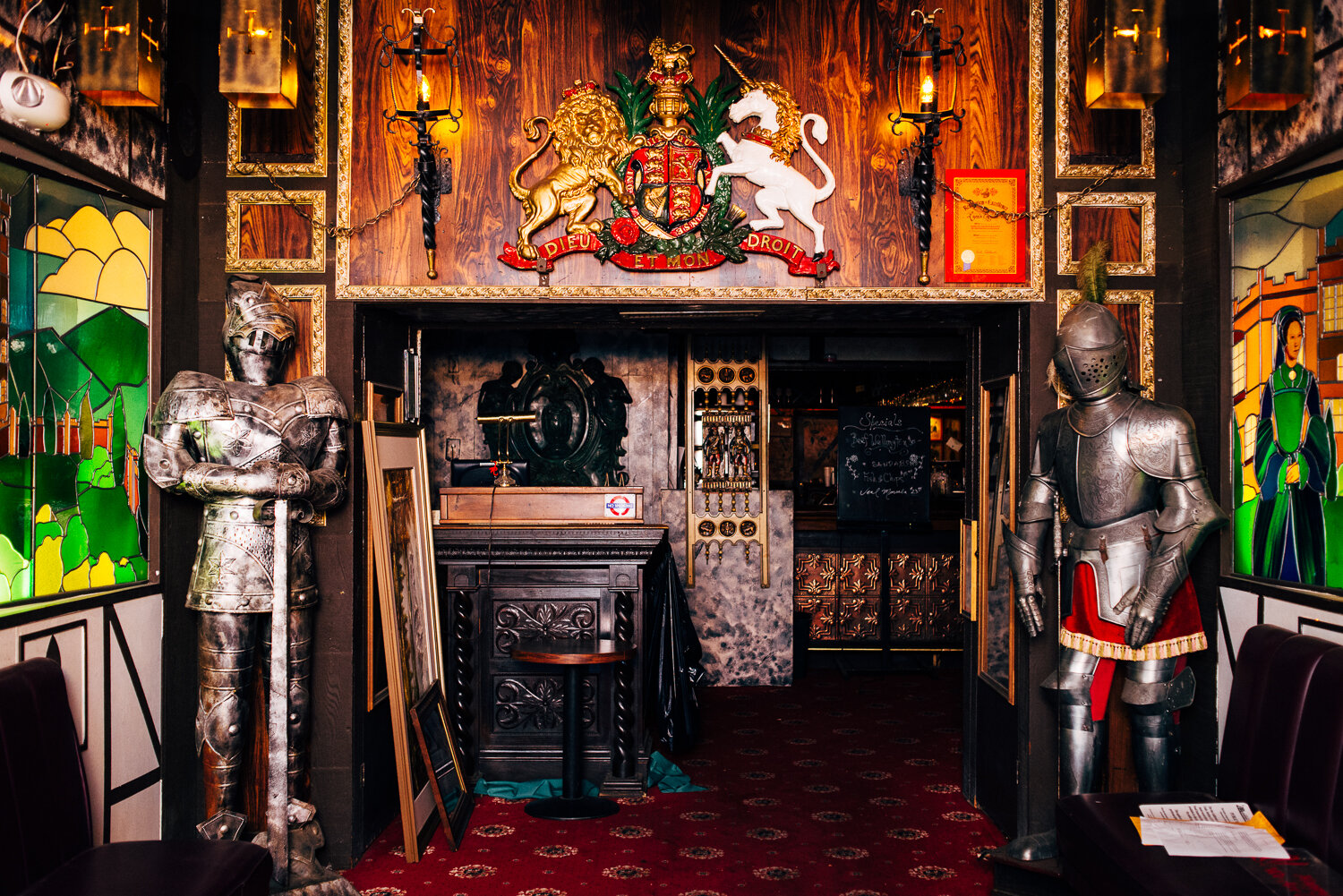 F10 HAS ACQUIRED A NEW SPACE!!