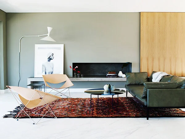 Inspiring Space - Cozy &amp; Modern