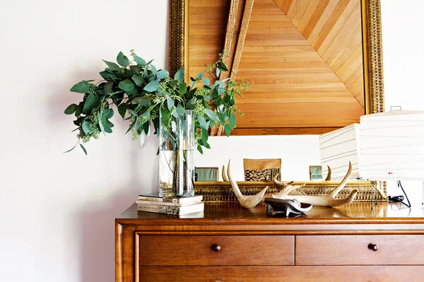 Inspiring Space - California Casual