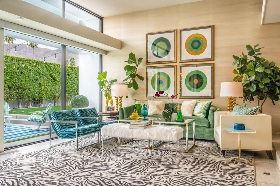 Our Top 5 Picks for Palm Springs Modernism Week 2022