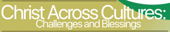 Christ across Cultures