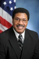Assemblymember William Scarborough (D-Queens). Source : Official Photo/NYS Assembly