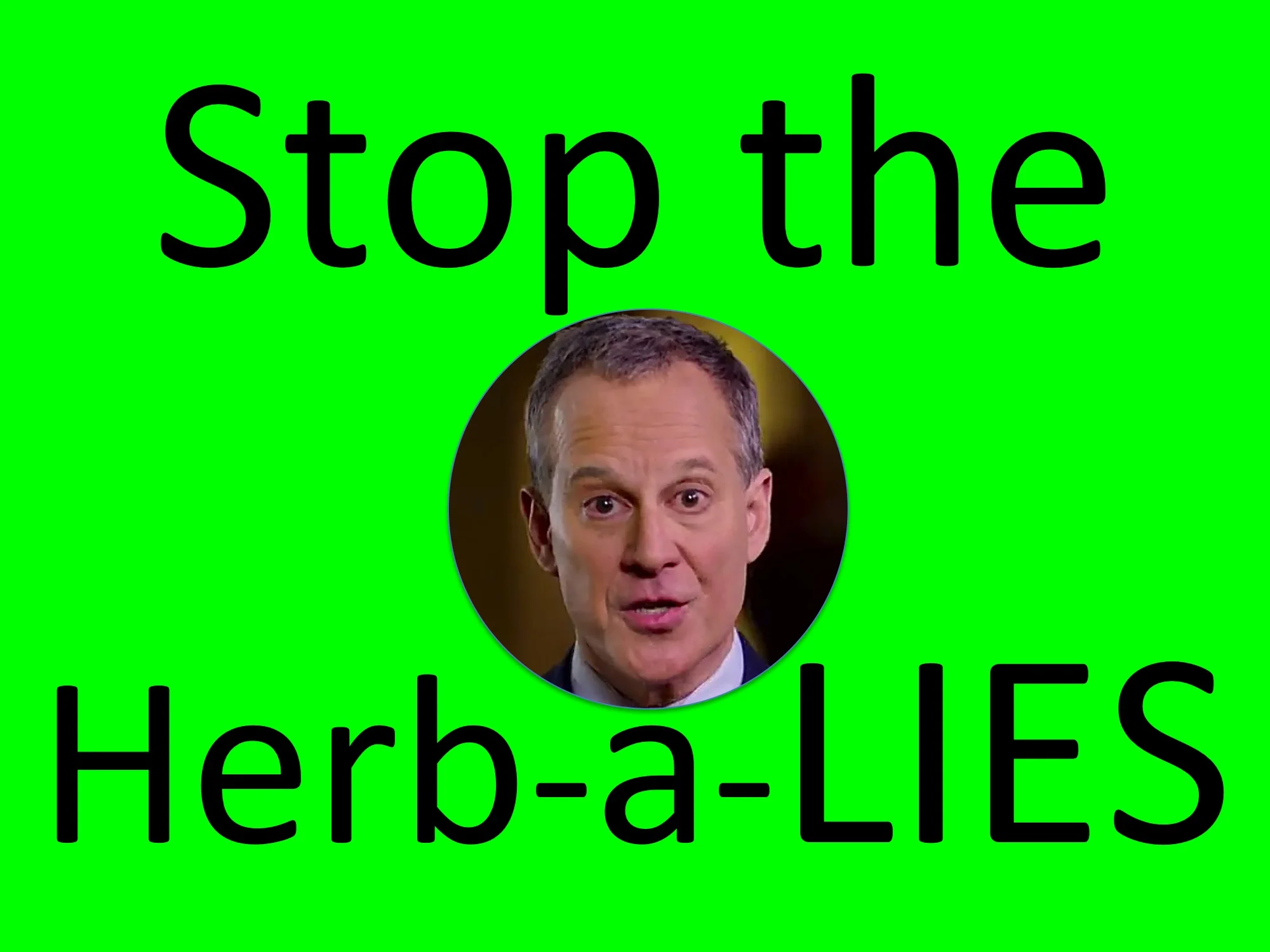 New York State Attorney General Eric Schneiderman is reportedly investigating Herbalife Ltd. , a Cayman Islands corporation headquartered in Los Angeles, over allegations of fraud and for being a pyramid scheme . To defend itself, Herbalife has employed teams of lobbyists and public relations professionals, including the political consulting firm, SKD Knickerbocker , that employs Attorney General Schneiderman's ex-wife, Jennifer Cunningham . Source : Louis Flores/Photo Illustration