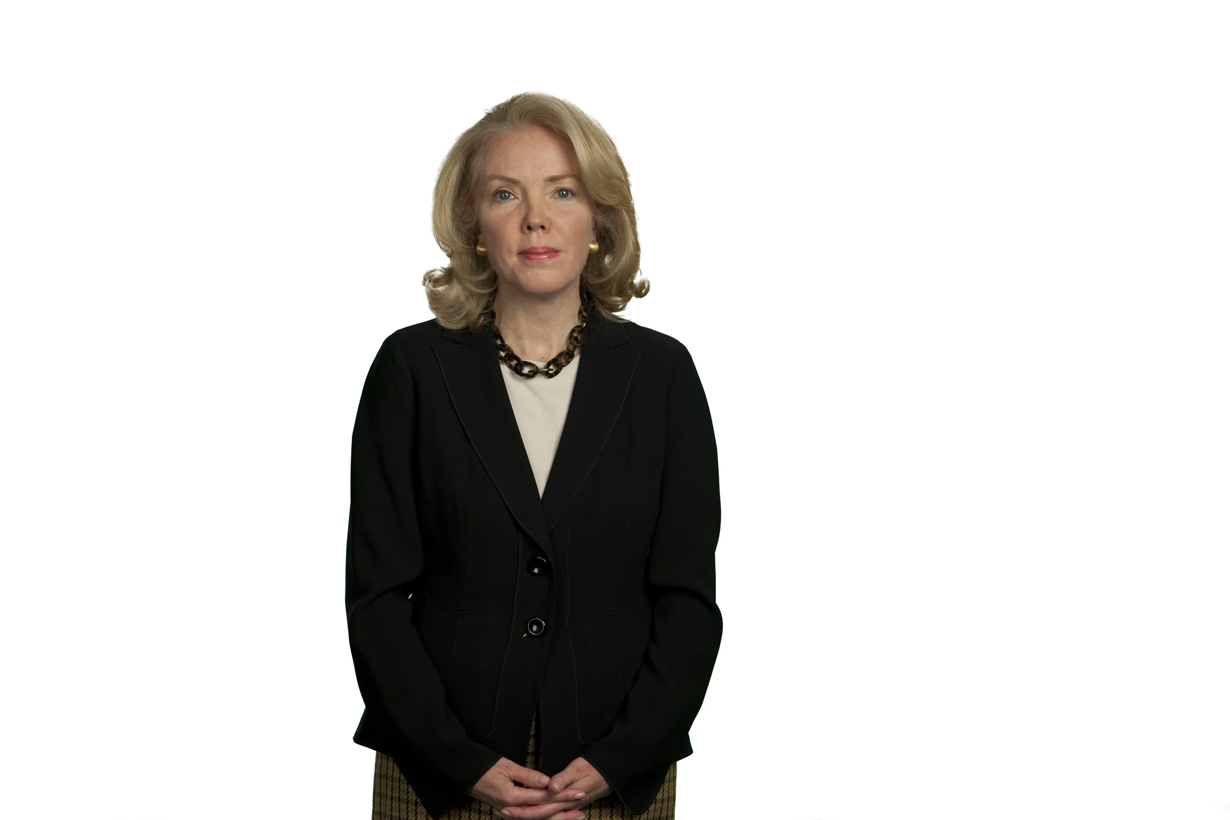 Rose Gill Hearn is chair of the New York City Campaign Finance Board. She has said that the Campaign Board Staff are "following normal procedures" in respect of a complaint filed by Common Cause/NY alleging possible violations of the City Charter and of municipal campaign finance regulations in respect of activities by Mayor Bill de Blasio's nonprofit lobbying arm, the Campaign for One New York. Source : Bloomberg Associates (CC By 2.0)