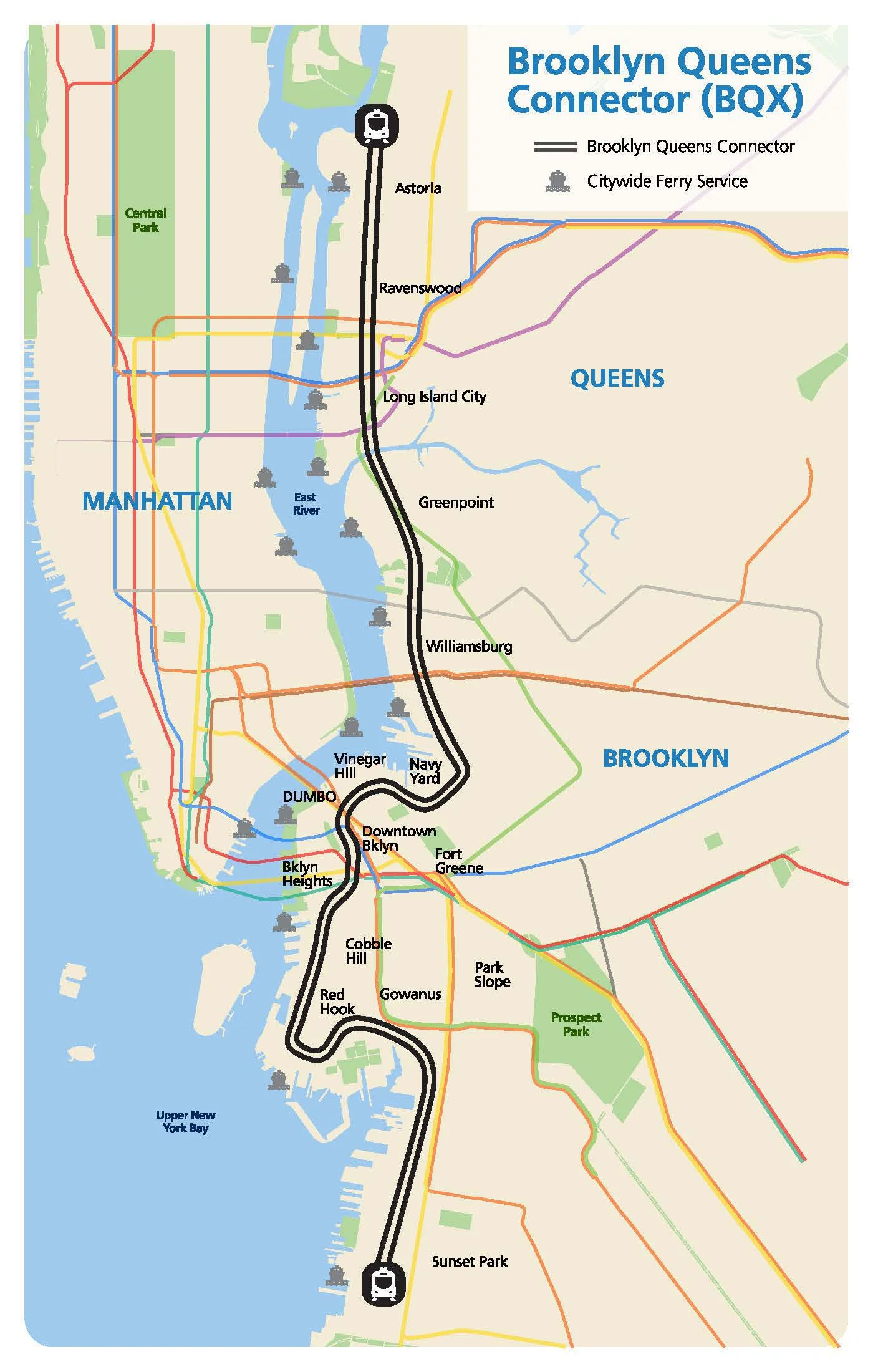Source : New York City Economic Development Corporation/Fair Use