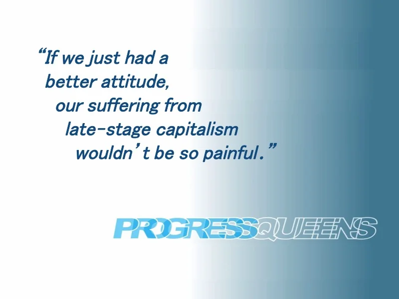 0 - Progress Queens (Positivity).jpg