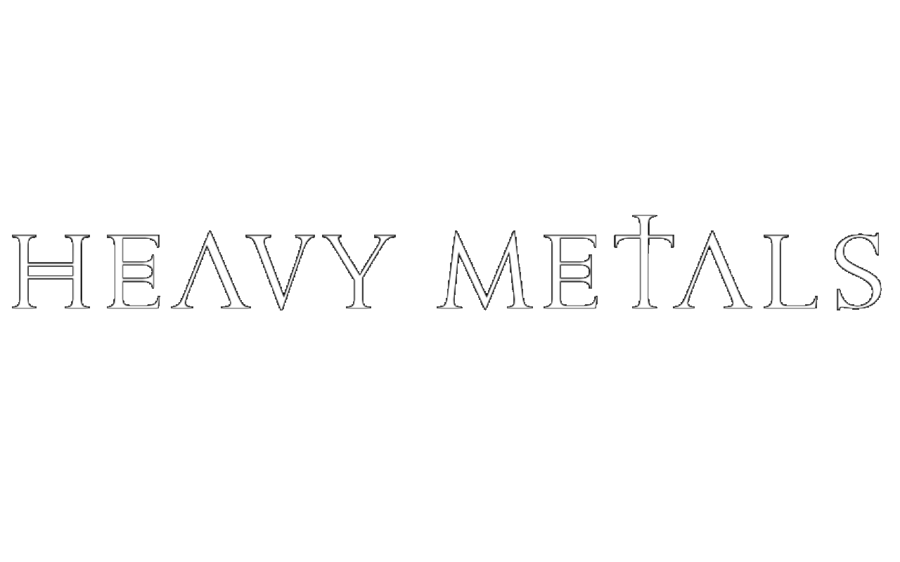 Heavy Metals NYC