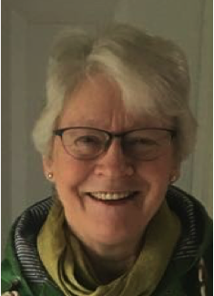 Sue Macdonald You can call Sue on 07977 878094 or 01858 469330 (Team Office)
