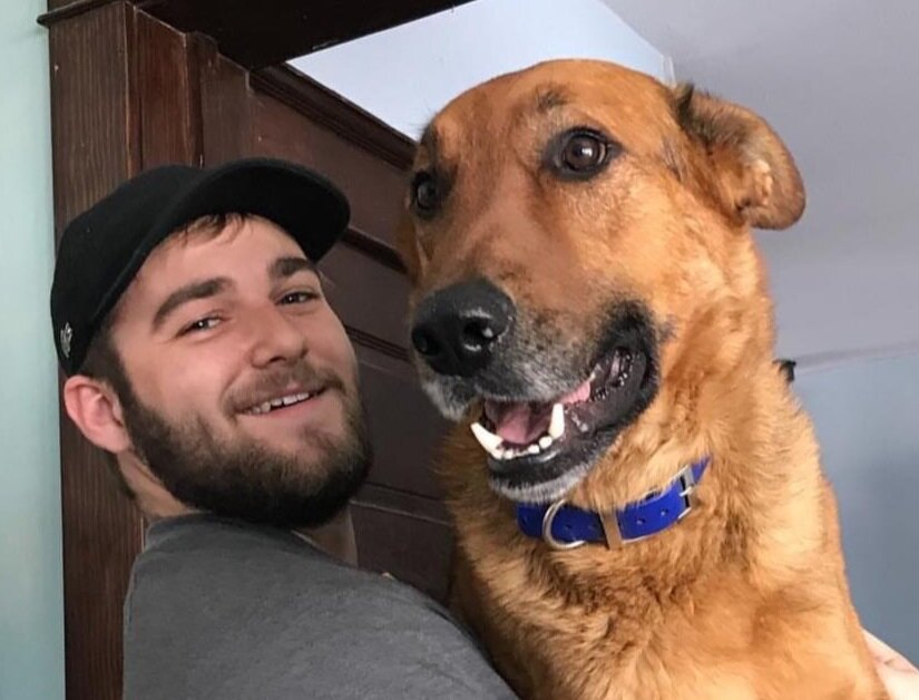Josh+and+dog.jpg