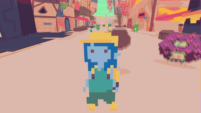 November 1st The Big Family of God