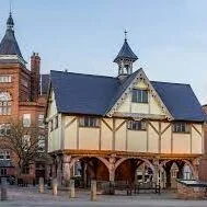 Churches Together in Harborough